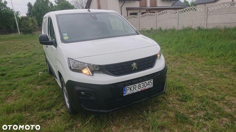 Peugeot Partner - 29