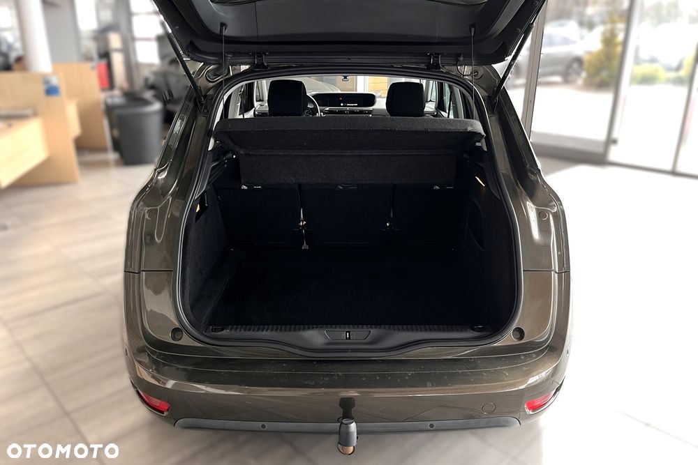 Citroën C4 Picasso 1.6 e-HDi Exclusive - 29