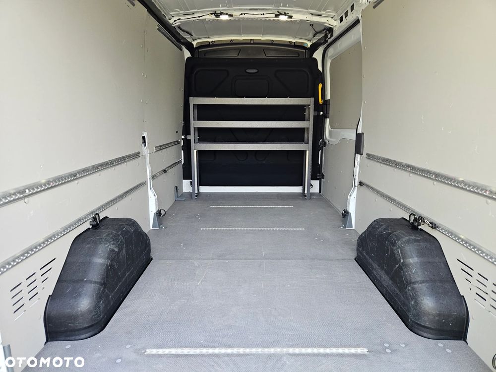 Ford Transit 350 L3 H2 NAVI KAMERA - 7