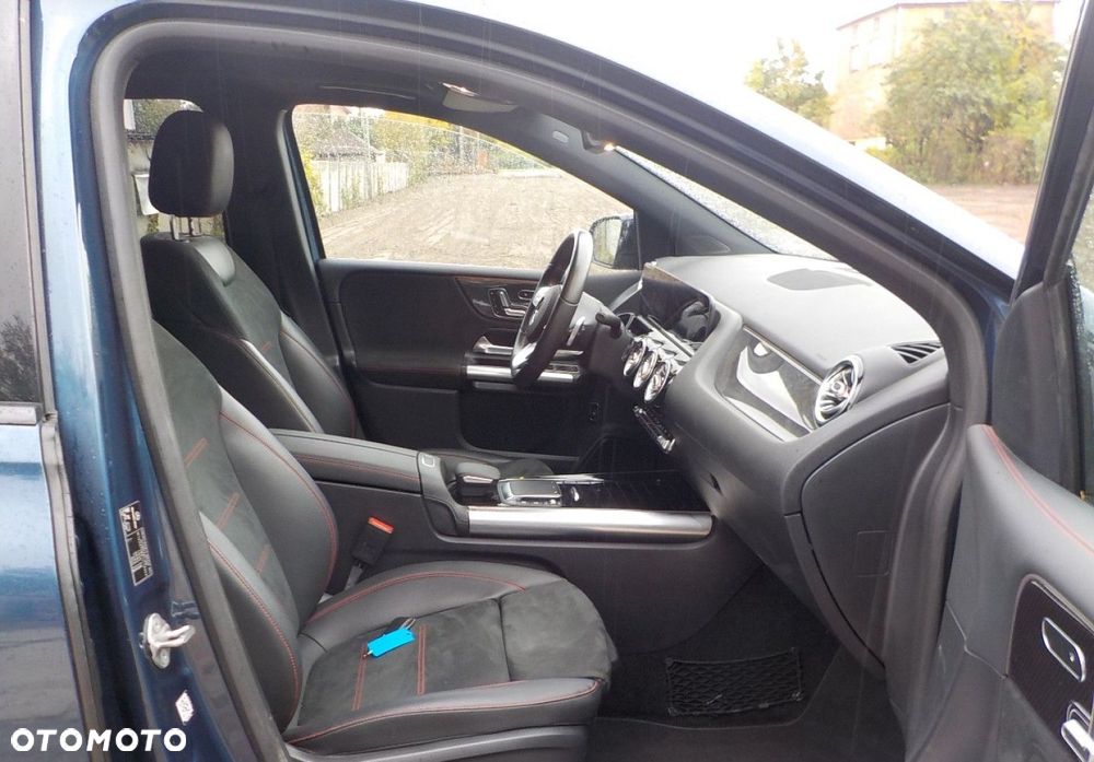 Mercedes-Benz Klasa B - 19