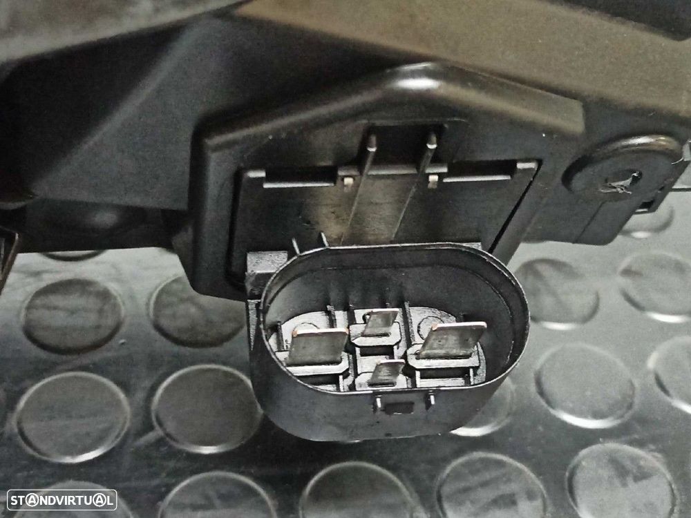 ELETROVENTILADOR OPEL ZAFIRA (C) SELECTIVE START/STOP - 8