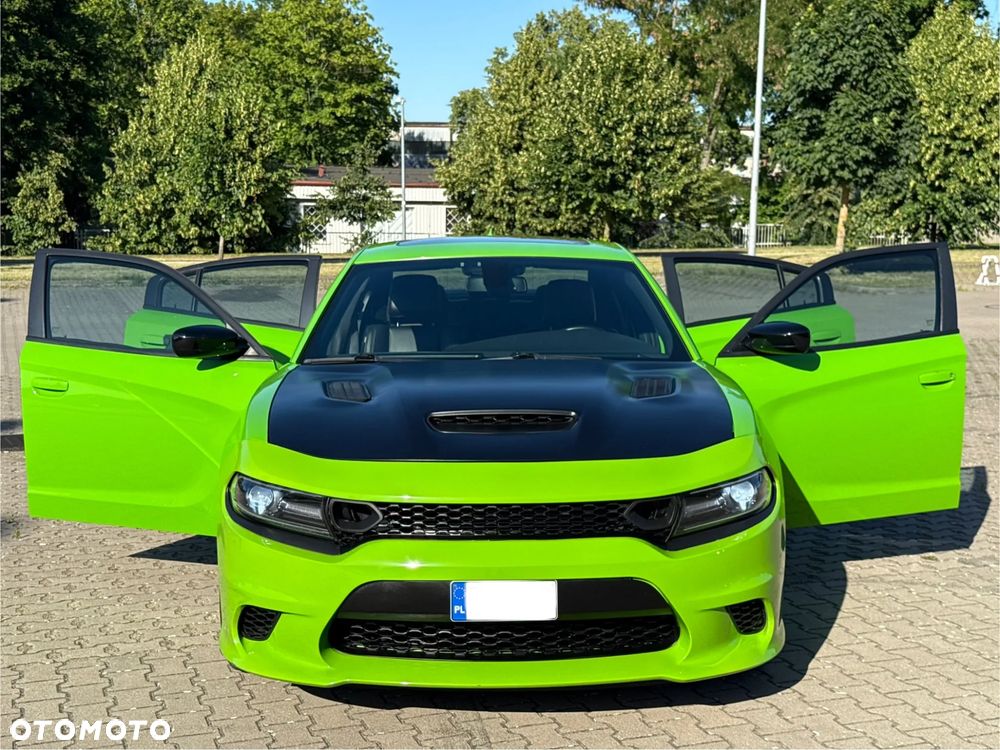 Dodge Charger - 9