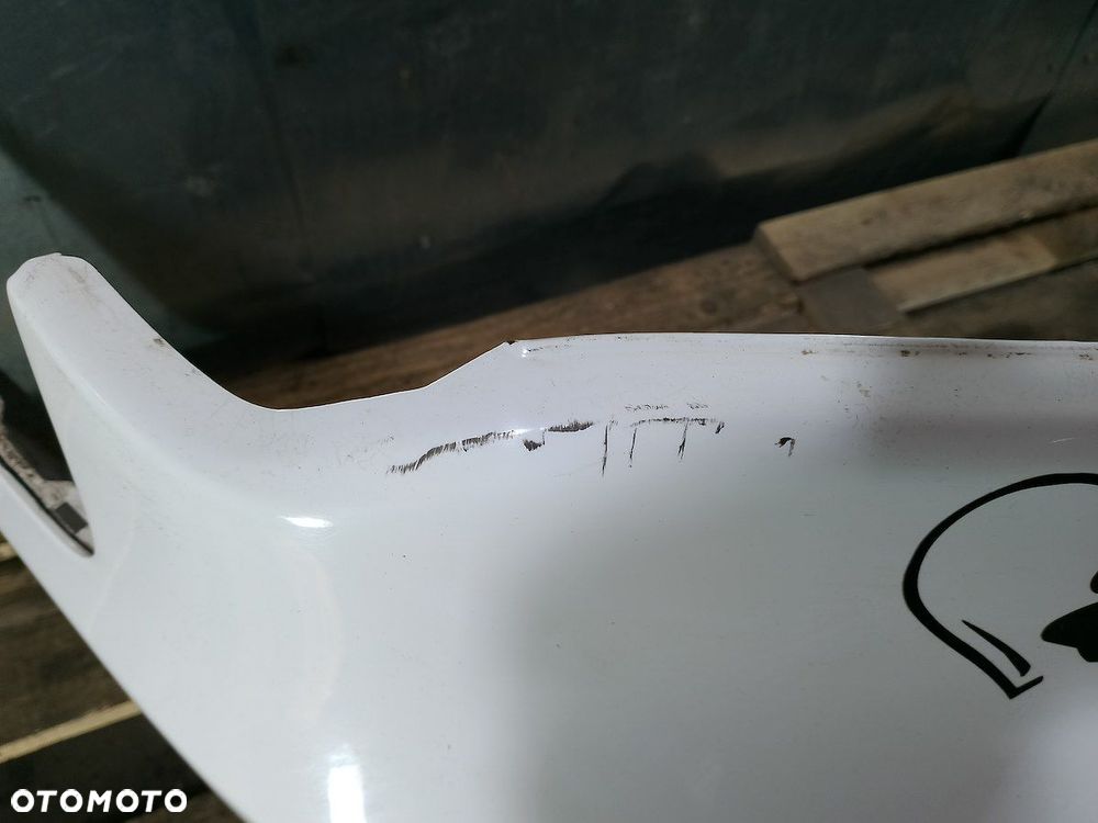 ZDERZAK TYŁ CHRYSLER 200 (JS) PW7 SEDAN - 4