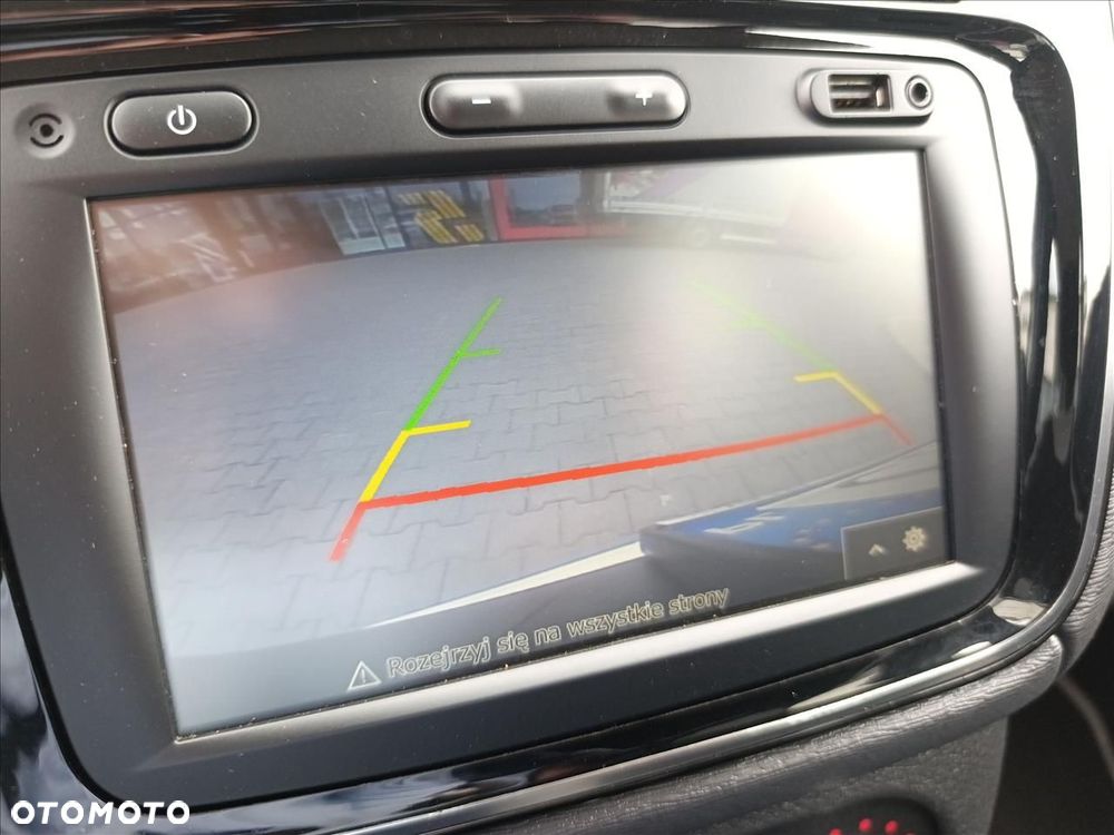 Dacia Lodgy 1.5 Blue dCi Stepway Comfort S&S - 20