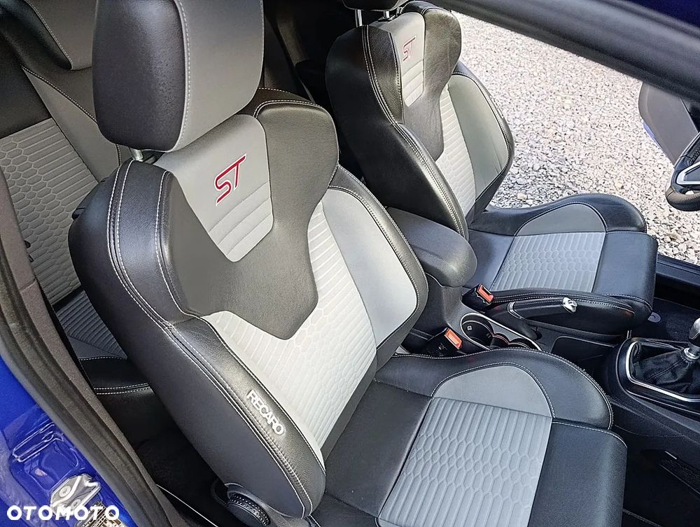 Ford Fiesta ST2 EU6 - 25