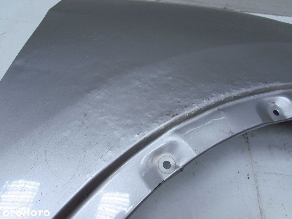 NISSAN QASHQAI II J11 13-17 BLOTNIK PRAWY PRZOD - 8