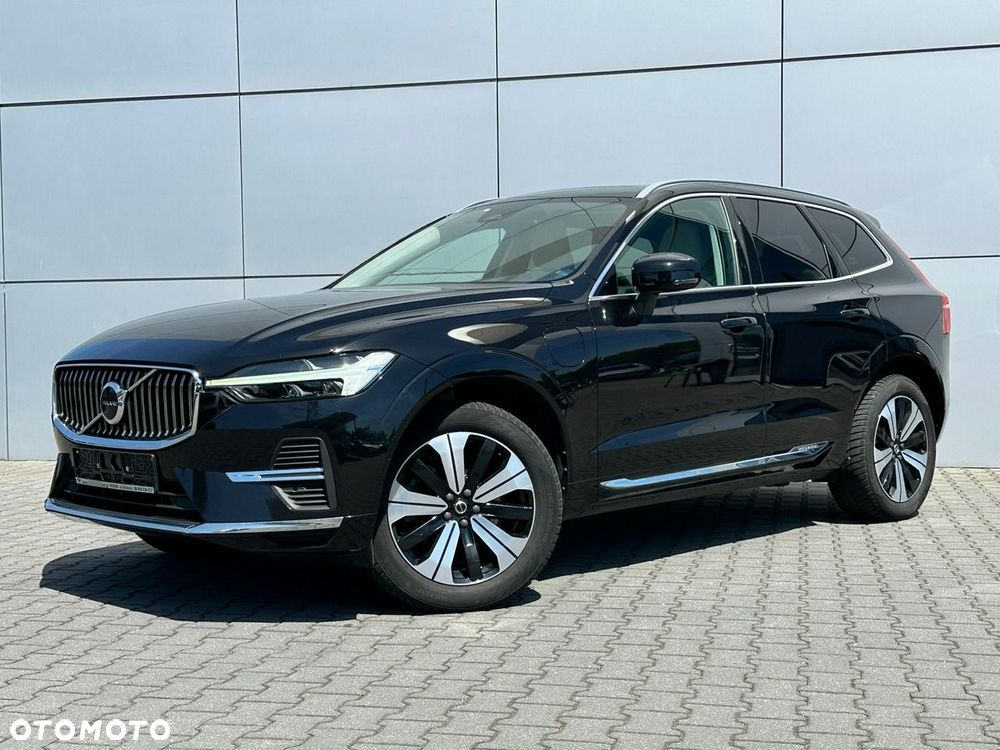 Volvo XC 60 - 3