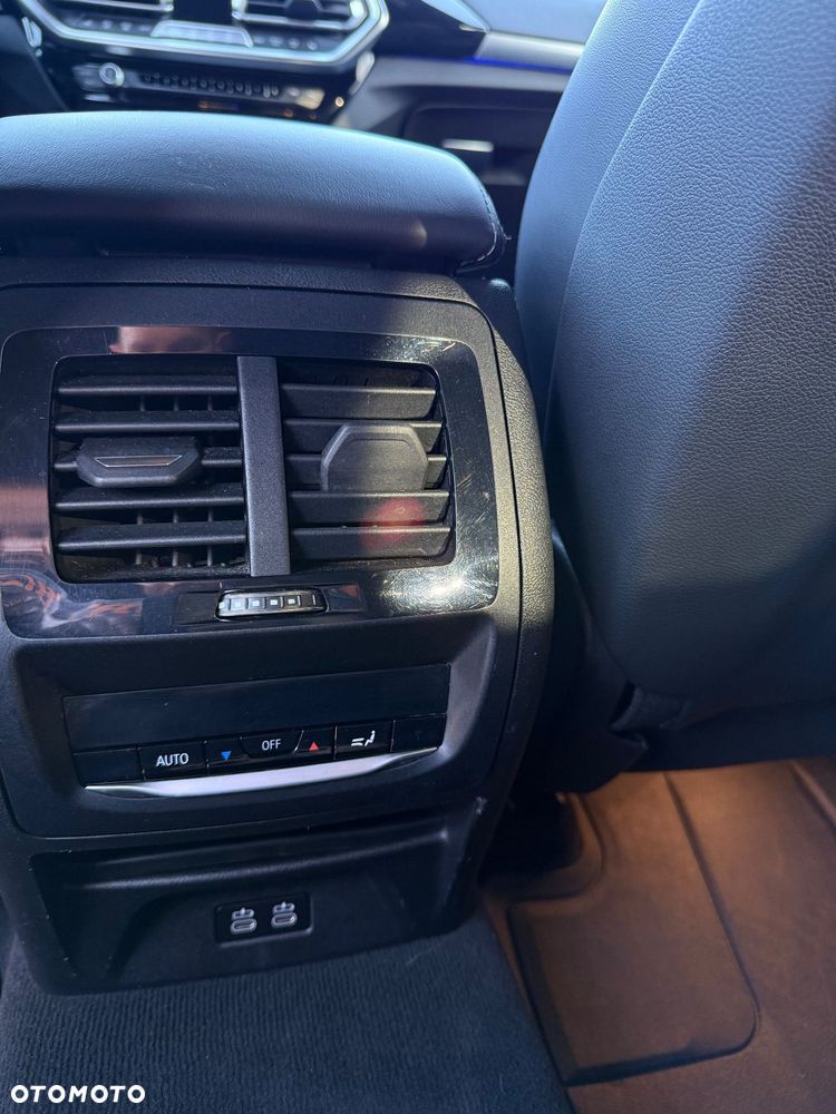 BMW X3 M Competition - 16