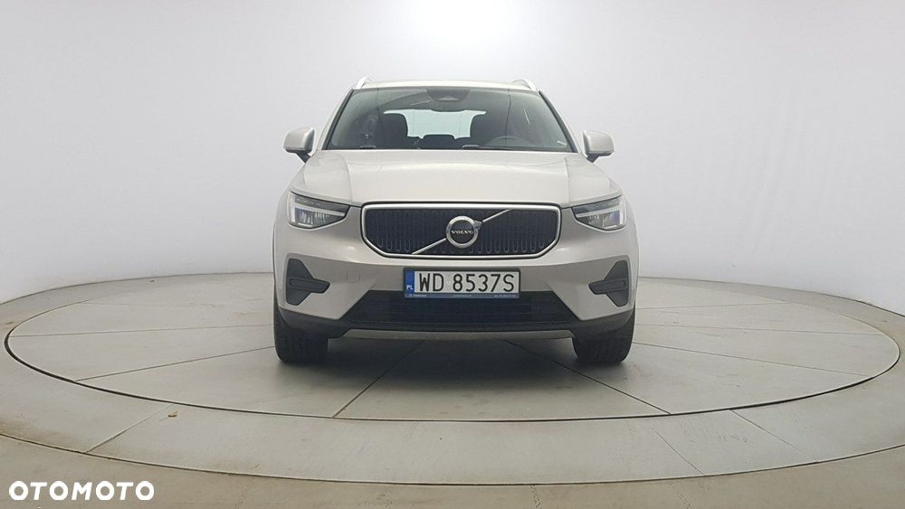 Volvo XC 40 - 2