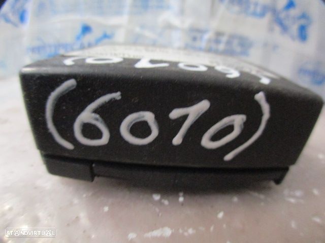 Modulo 46518702 97RI0056002 501130180010 FIAT PALIO WEEKEND 1999 1.2 I 75CV 5P CINZA Módulo Imobilizador - 5