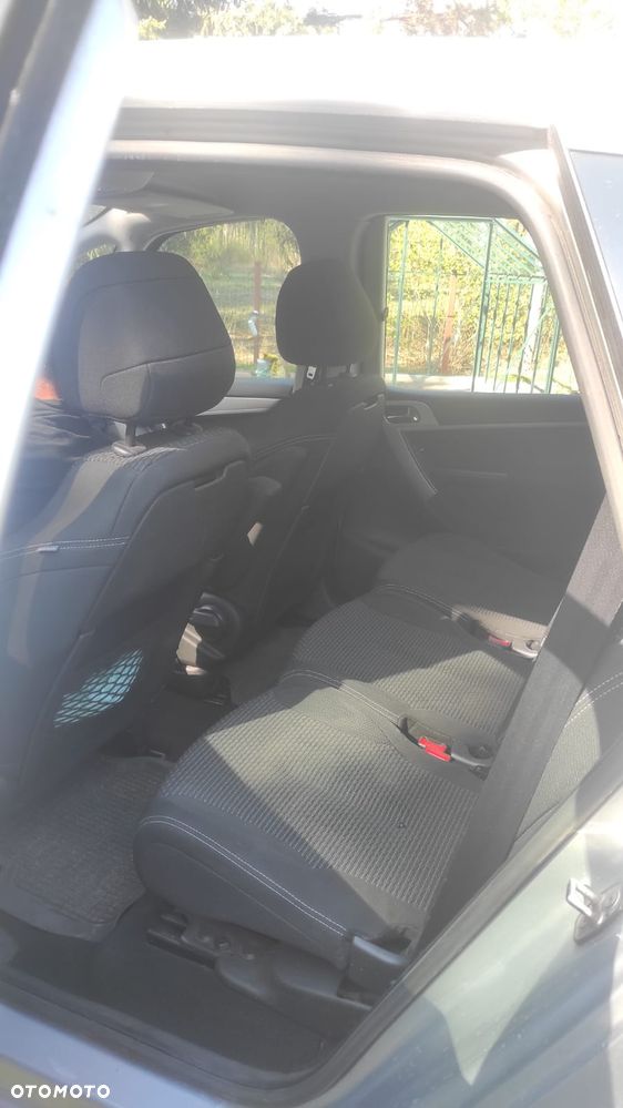 Citroën C4 Picasso 1.6 HDi Equilibre - 10