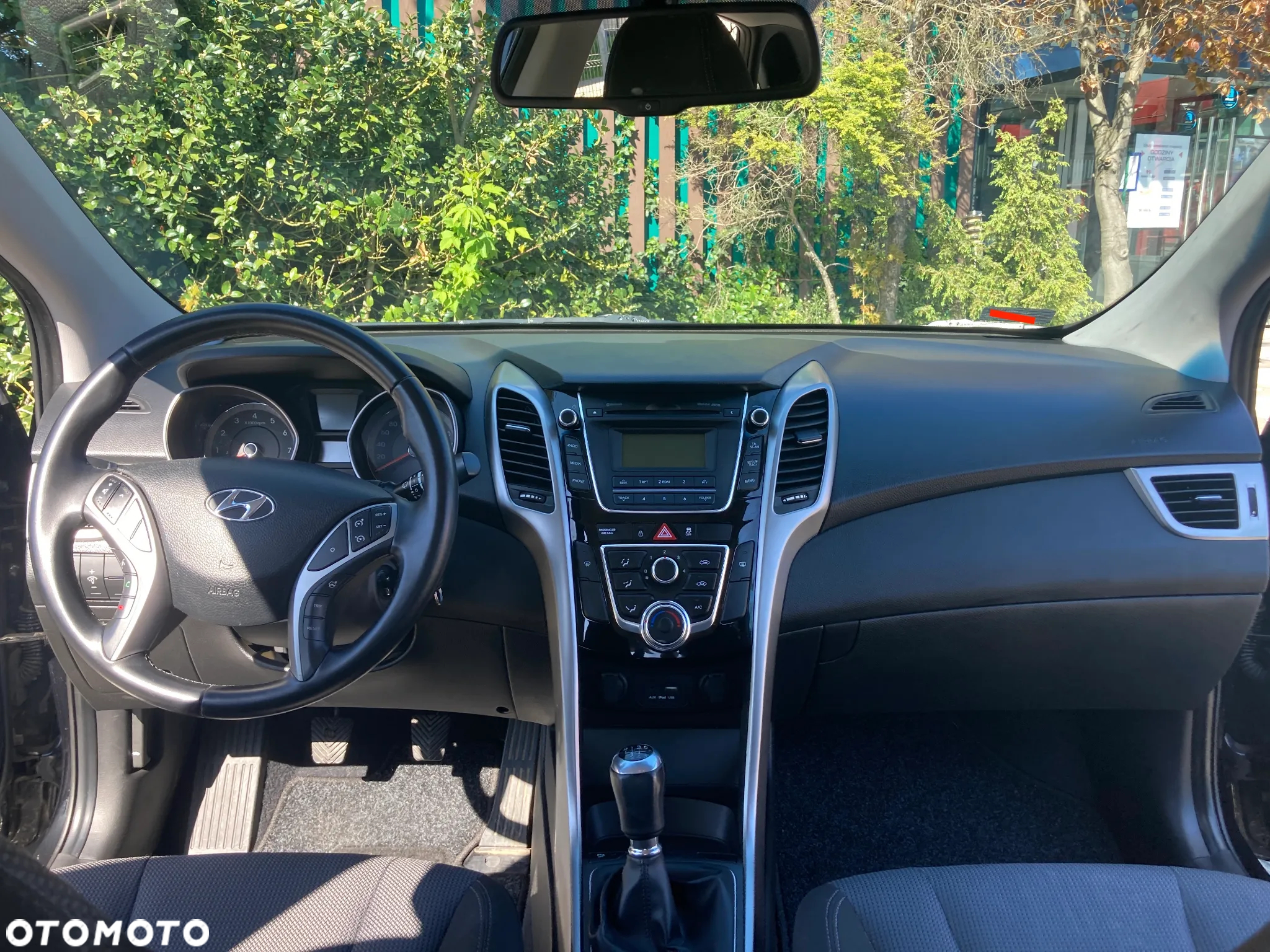 Hyundai i30 1.4 Comfort - 19