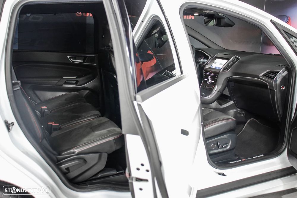 Ford S-Max 2.0 TDCi ST-Line - 17