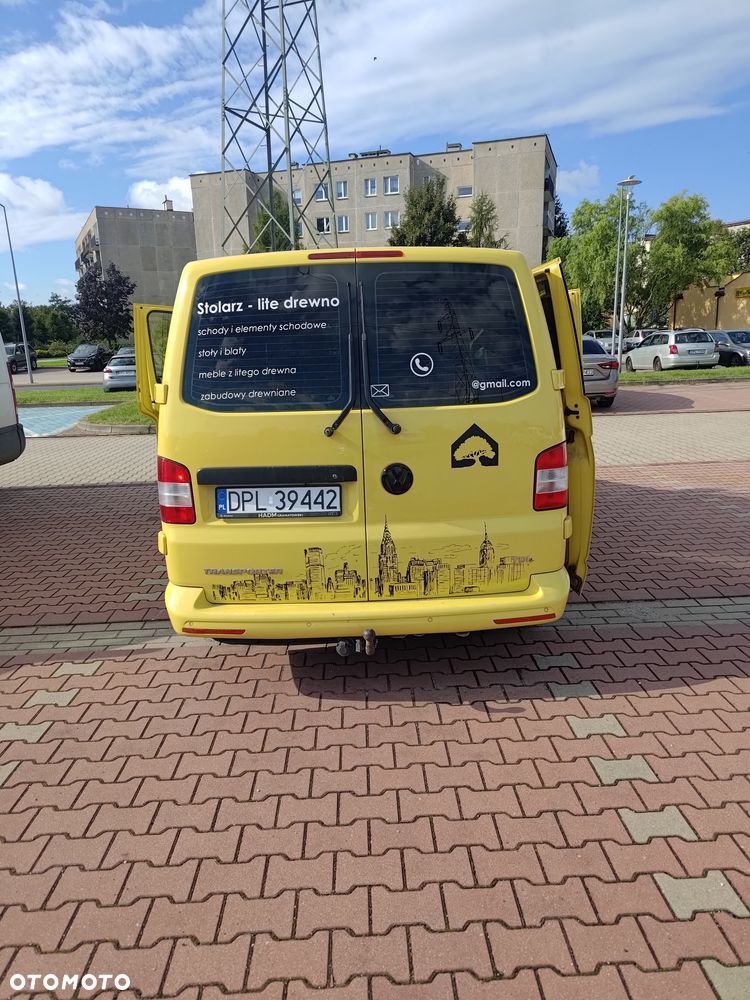 Volkswagen T5 - 9