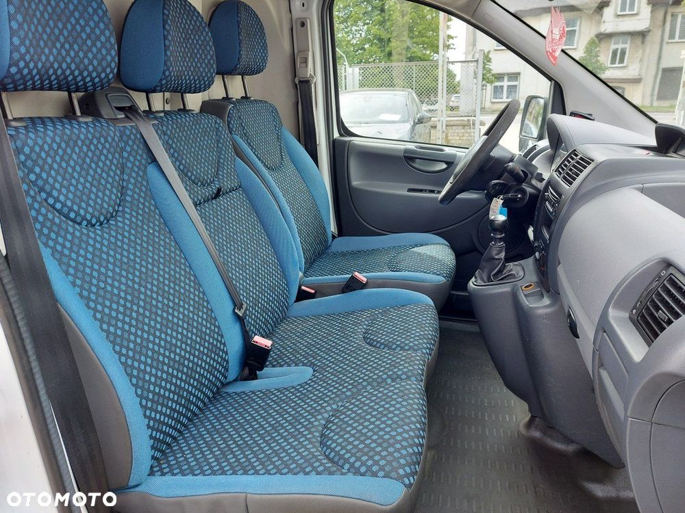 Fiat Scudo - 16