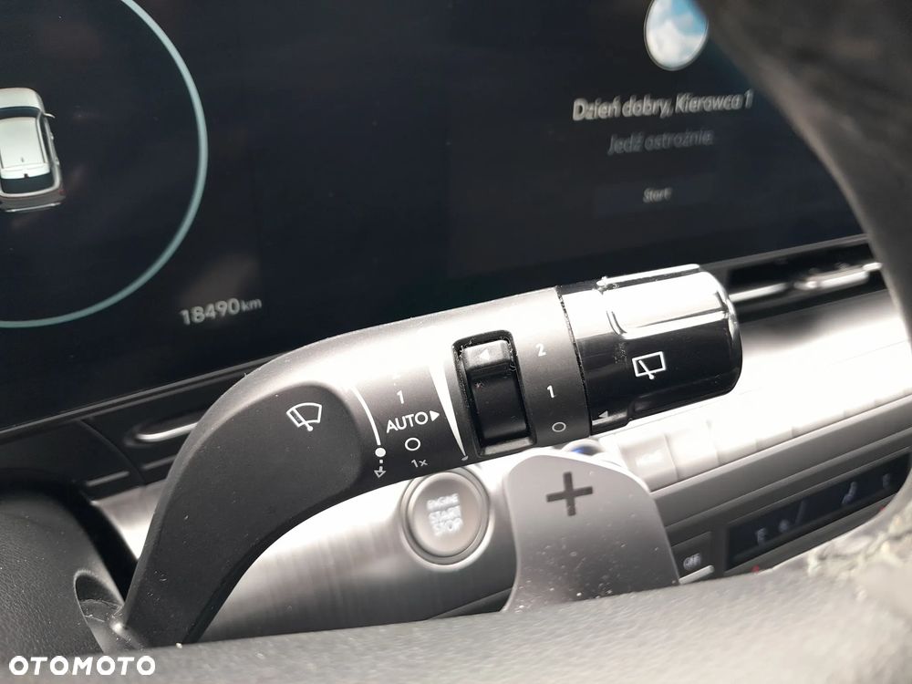 Hyundai Kona 1.6 GDI Hybrid Platinum DCT - 28