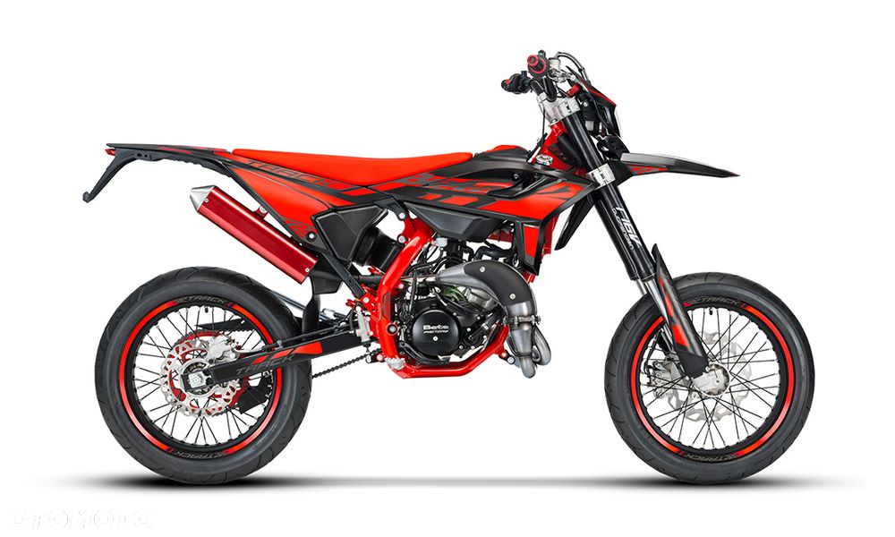 Beta Motard - 7