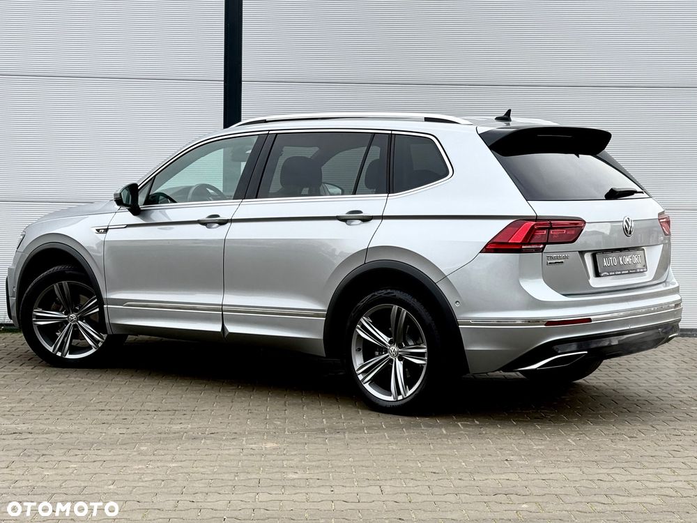 Volkswagen Tiguan Allspace 1.5 TSI EVO R-Line DSG - 19