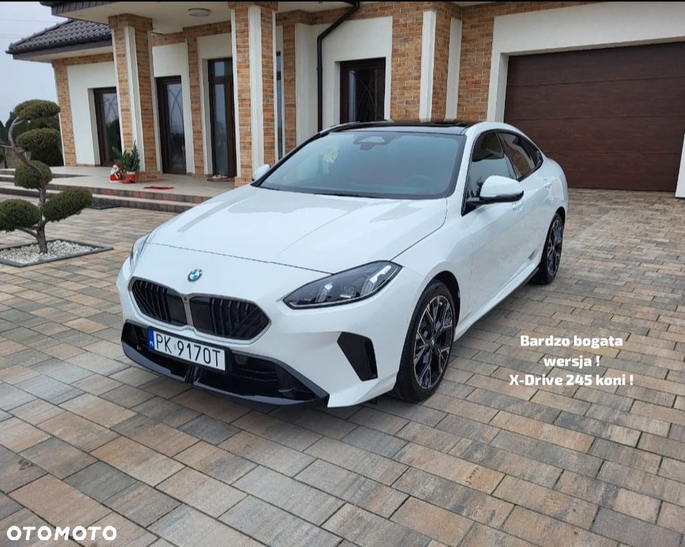 BMW Seria 2 228i - 1