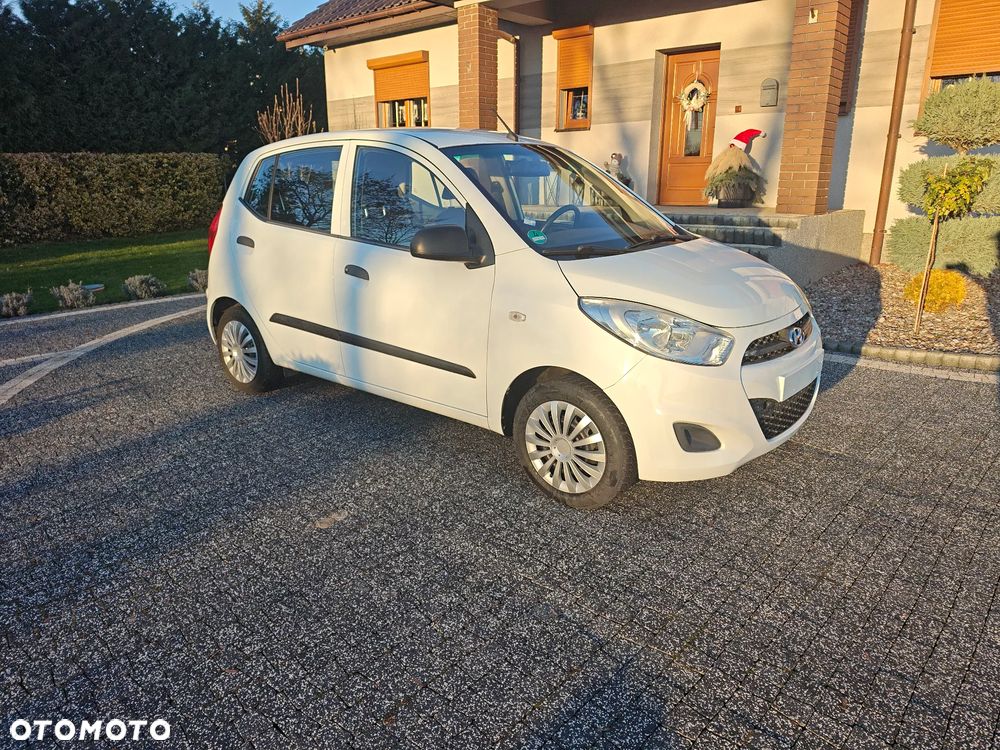 Hyundai i10 1.1 5 Star Edition - 3