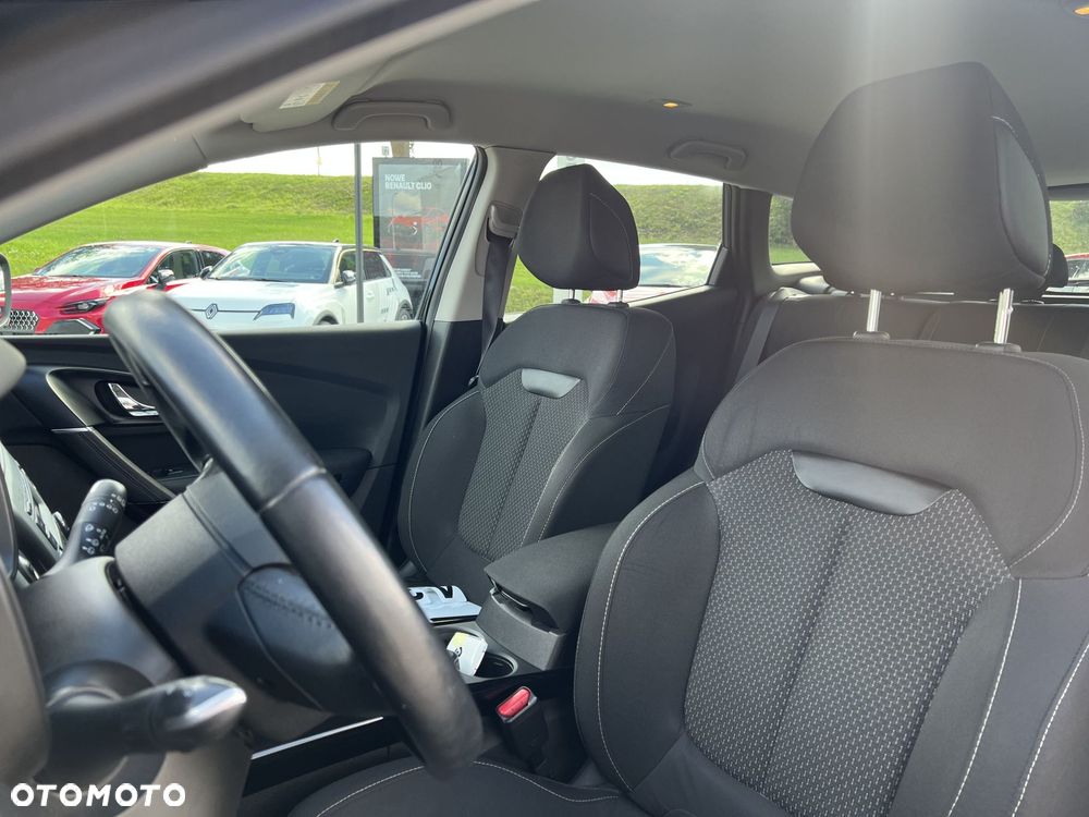 Renault Kadjar 1.2 Energy TCe Zen - 11