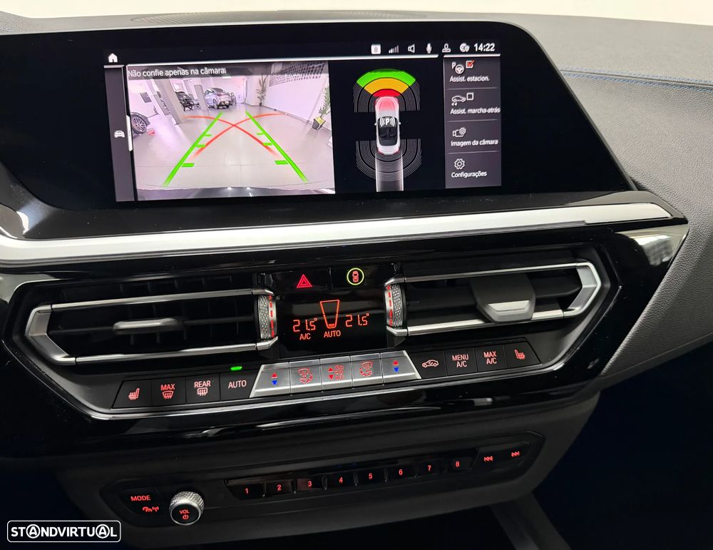 BMW Z4 30 i Pack M - 32