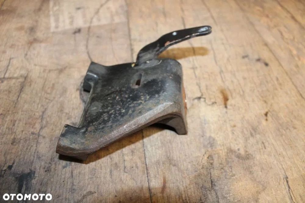 UCHWYT MOCOWANIE STOPKI XVS1100 DRAG STAR CLASSIC - 4