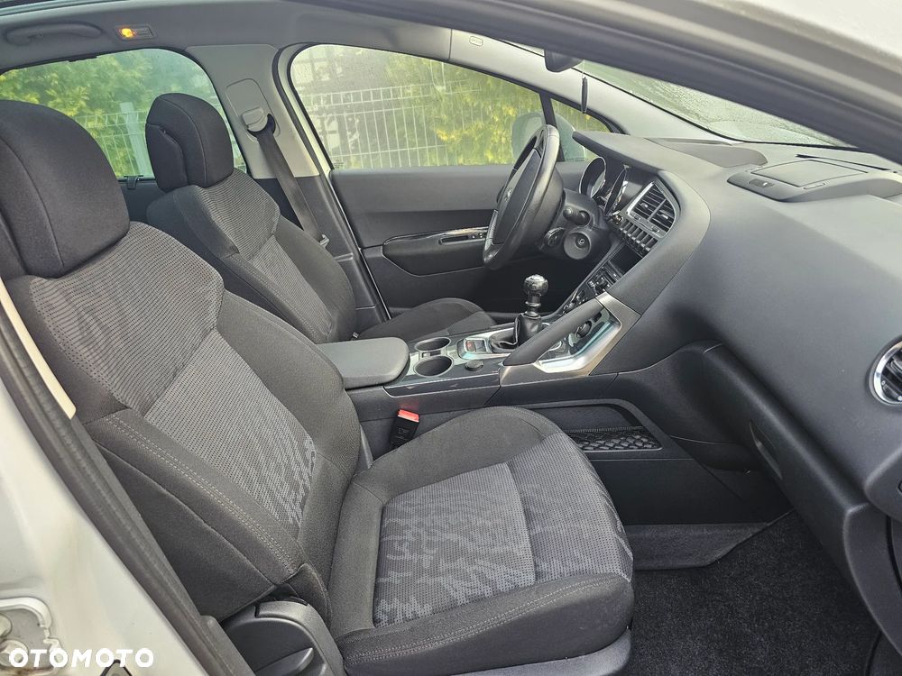 Peugeot 3008 155 THP Allure - 15