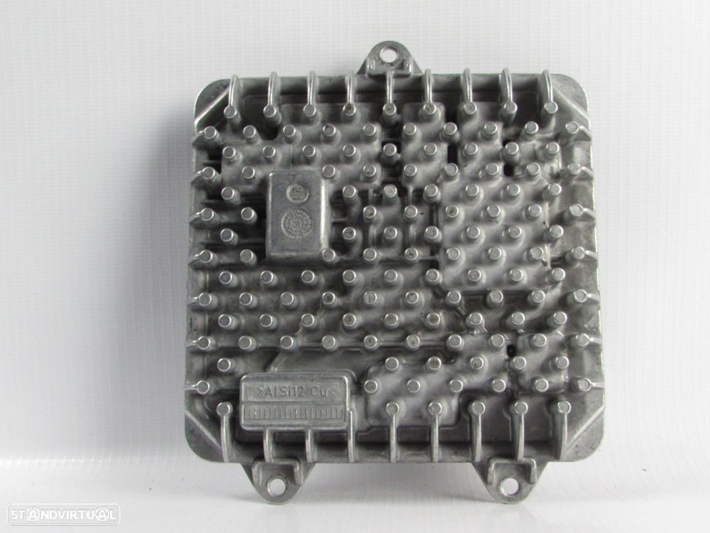 Centralina / Balastro Farol Led Seminovo/ Original BMW 1 (F20)/BMW 3 (F30, F80)/... - 2