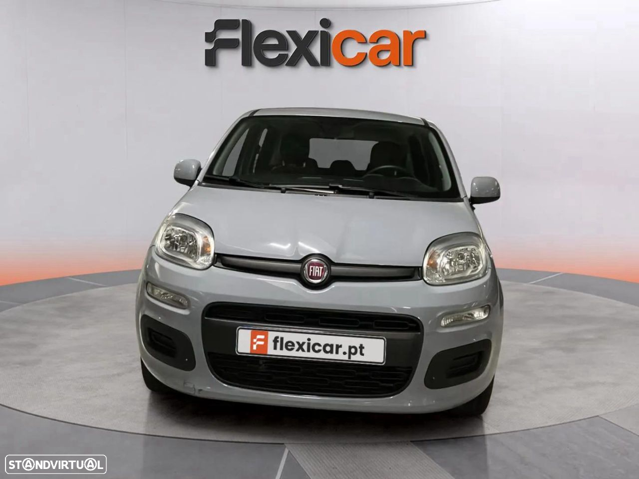 Fiat Panda 1.2 Easy S&S - 7