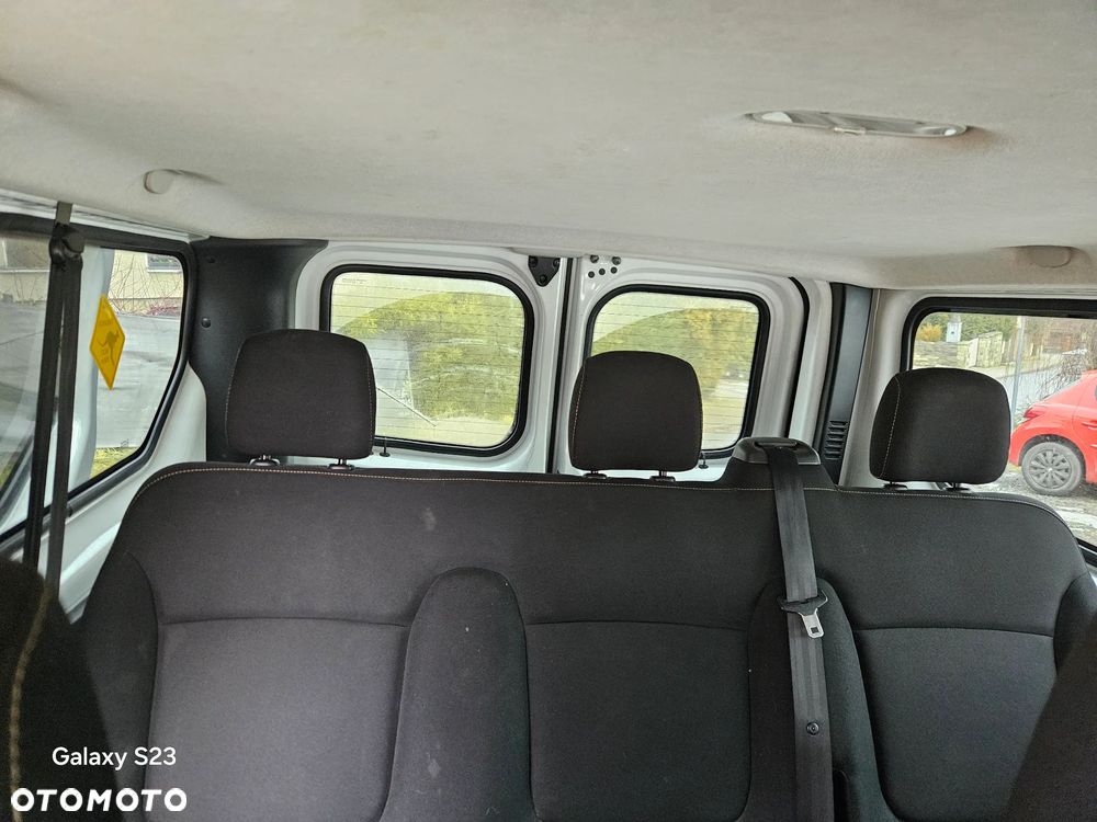 Renault Trafic 1.6 dCi - 17