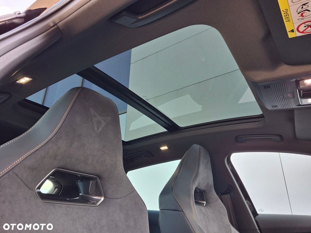 Cupra Formentor 2.5 TSI 4Drive VZ5 DSG - 26