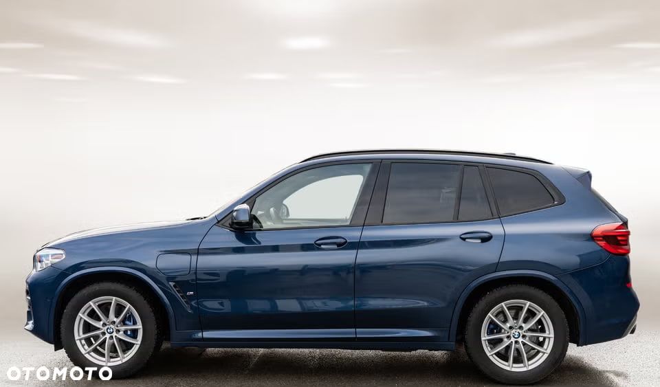 BMW X3 xDrive30e M Sport - 3