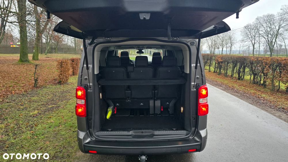 Citroën SpaceTourer 2.0 BlueHDi XL Business Lounge - 20