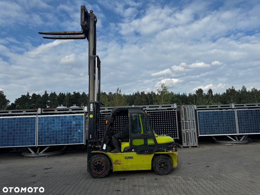 Cesab C55SD - 7