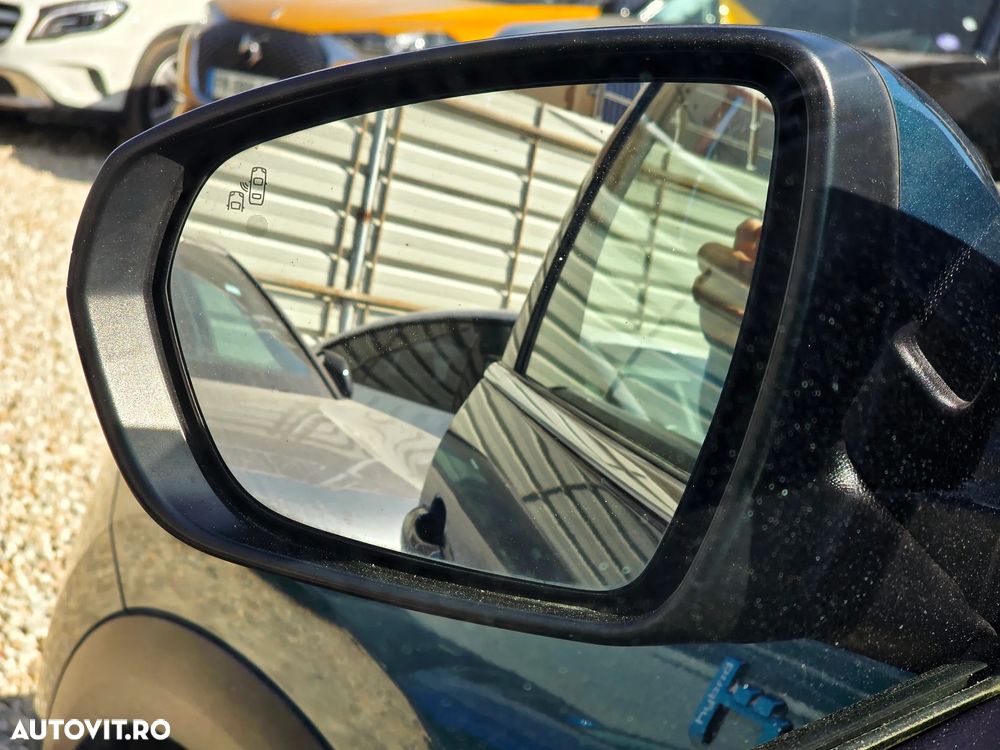 Citroën C5 Aircross 1.6 PHeV FWD 225 EAT8 MAX - 22