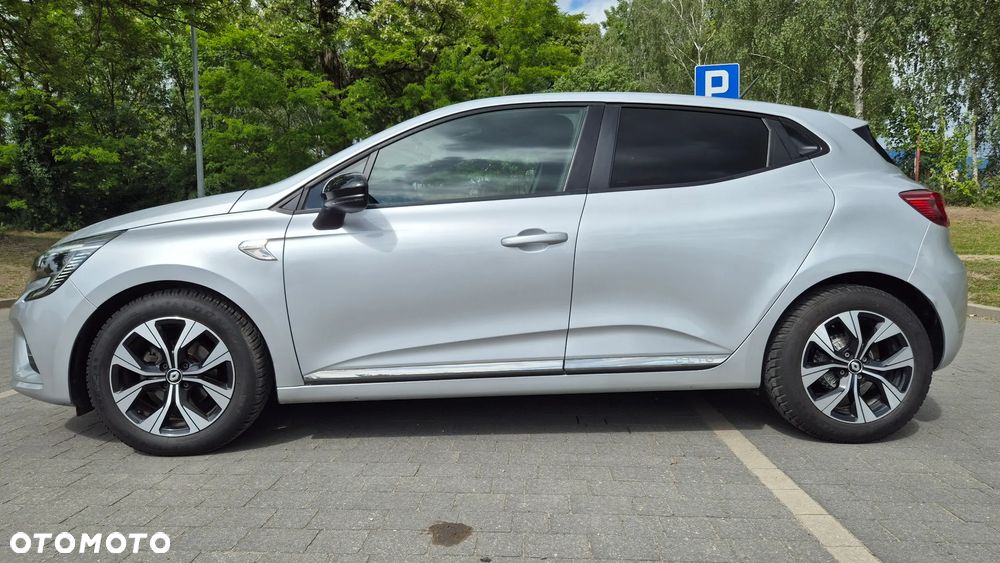Renault Clio - 4