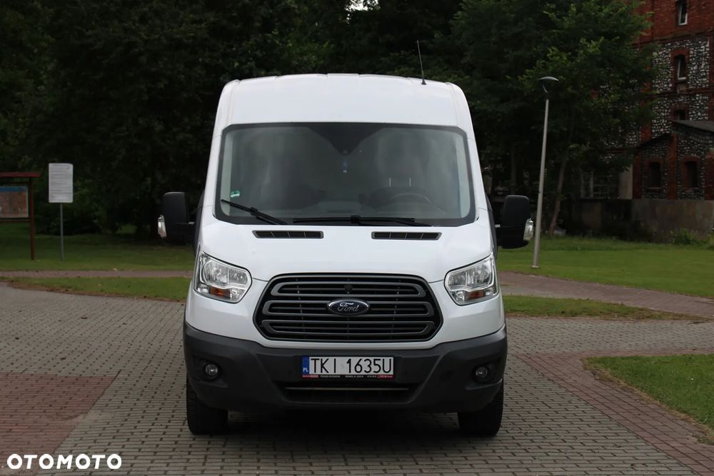 Ford Transit - 10