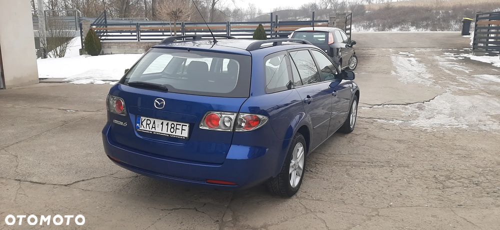 Mazda 6 - 11