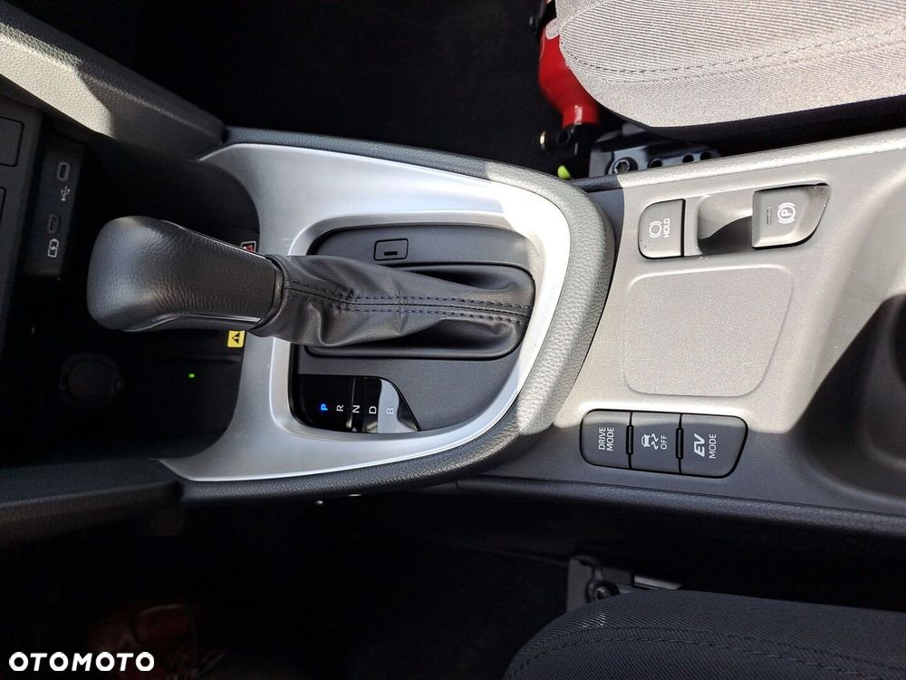 Toyota Yaris Cross Hybrid 1.5 Comfort - 19