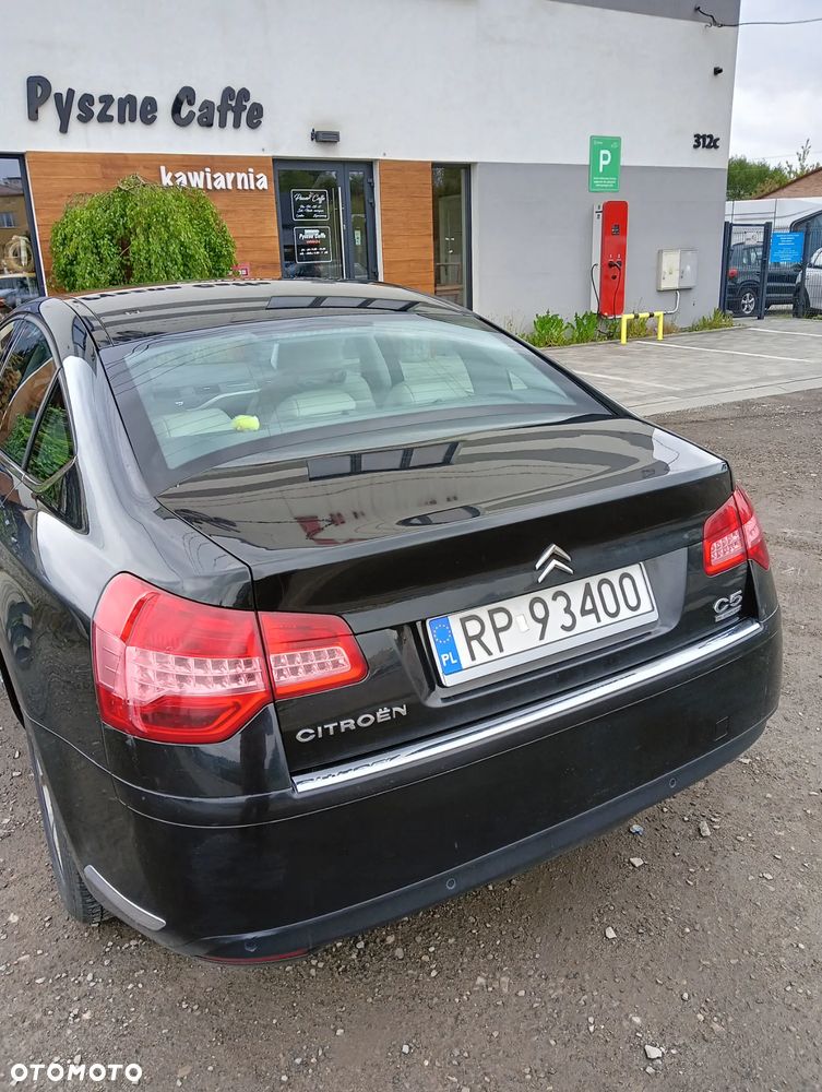 Citroën C5 2.0 HDi Exclusive - 2