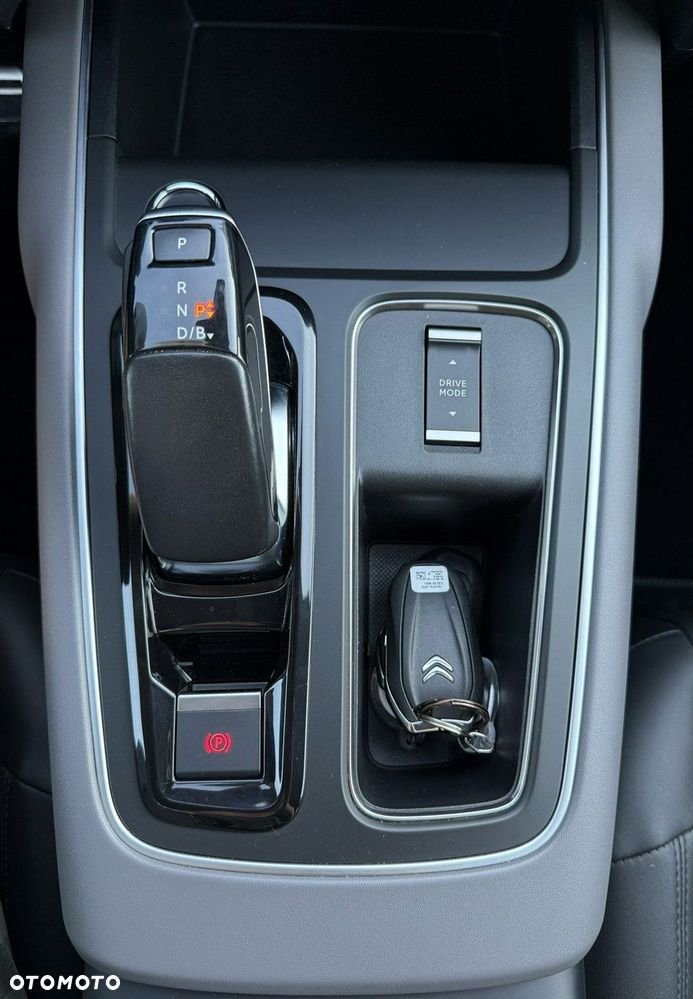 Citroën C5 Aircross 1.6 PHEV 180 Plus EAT8 - 33