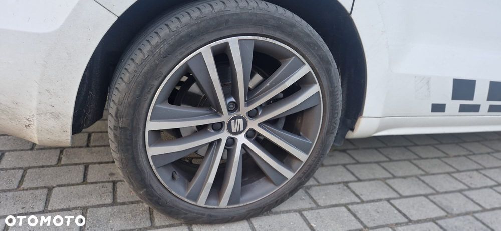 Seat Alhambra - 20