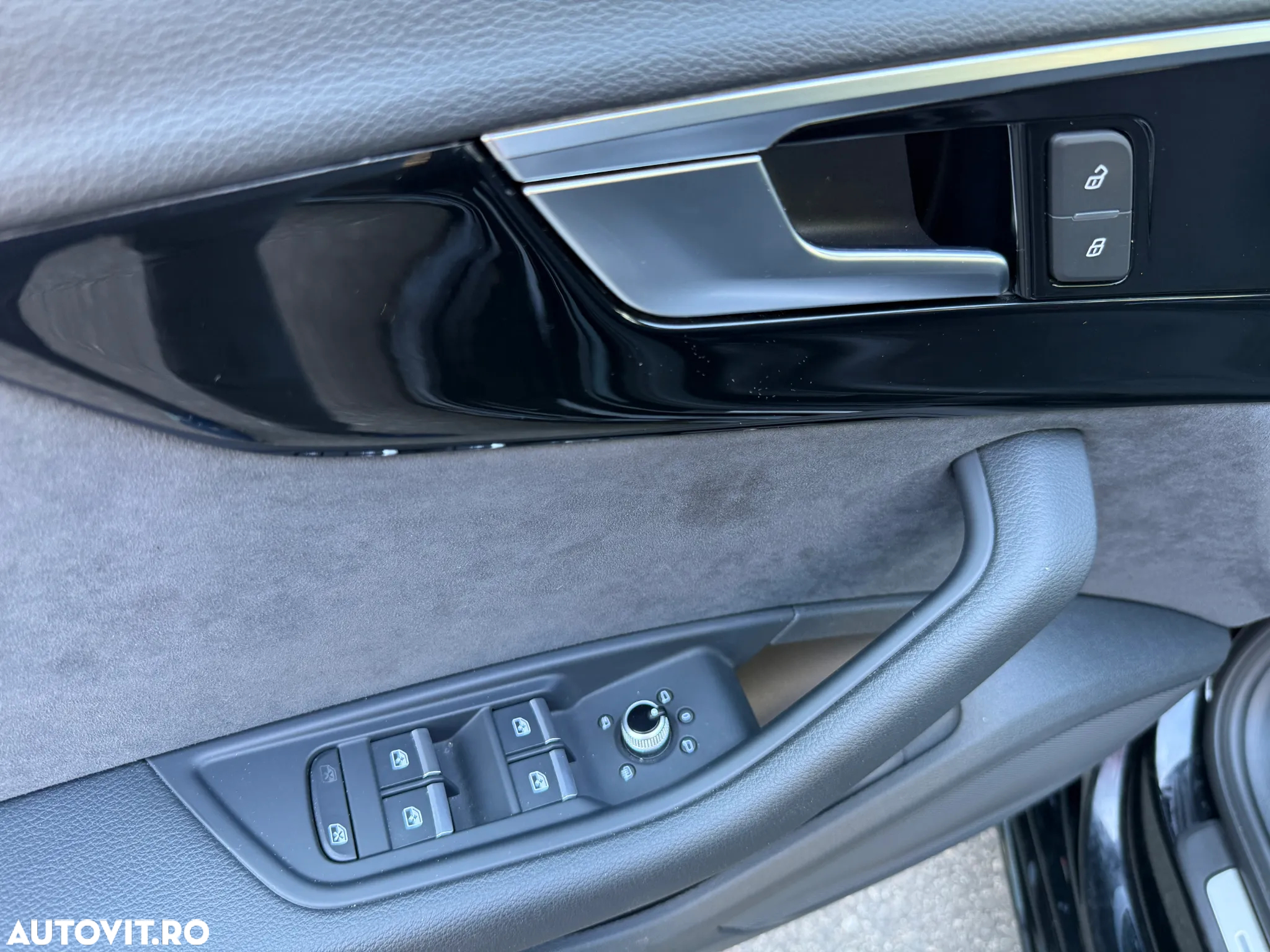 Audi A4 35 TFSI S tronic MHEV S Line - 14