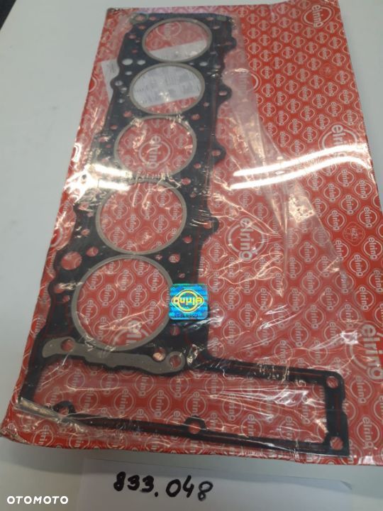 USZCZELKA GLOWICY MERCEDES 250D/TD 85- W124, S124.W201,W460,W461 PUCH G  833.048 ELR,6020163120 - 1