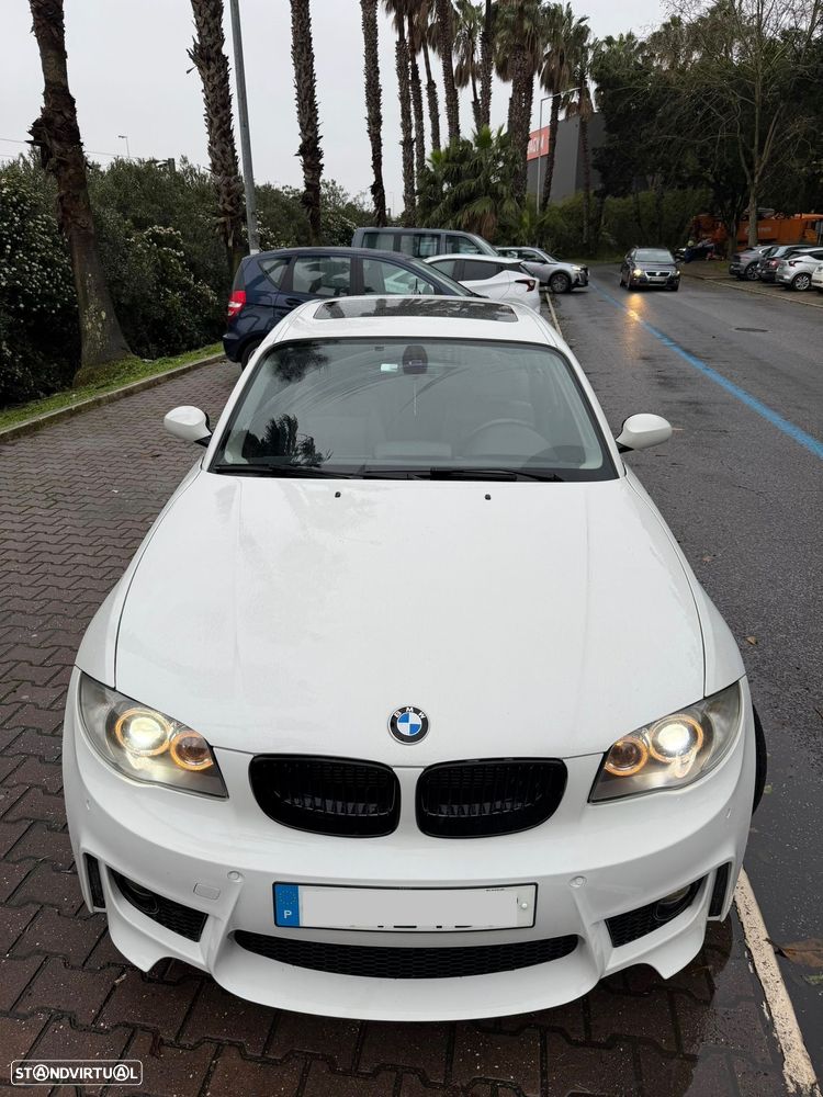 BMW 118 - 2