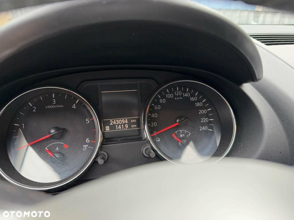 Nissan Qashqai 1.5 dCi Acenta - 2