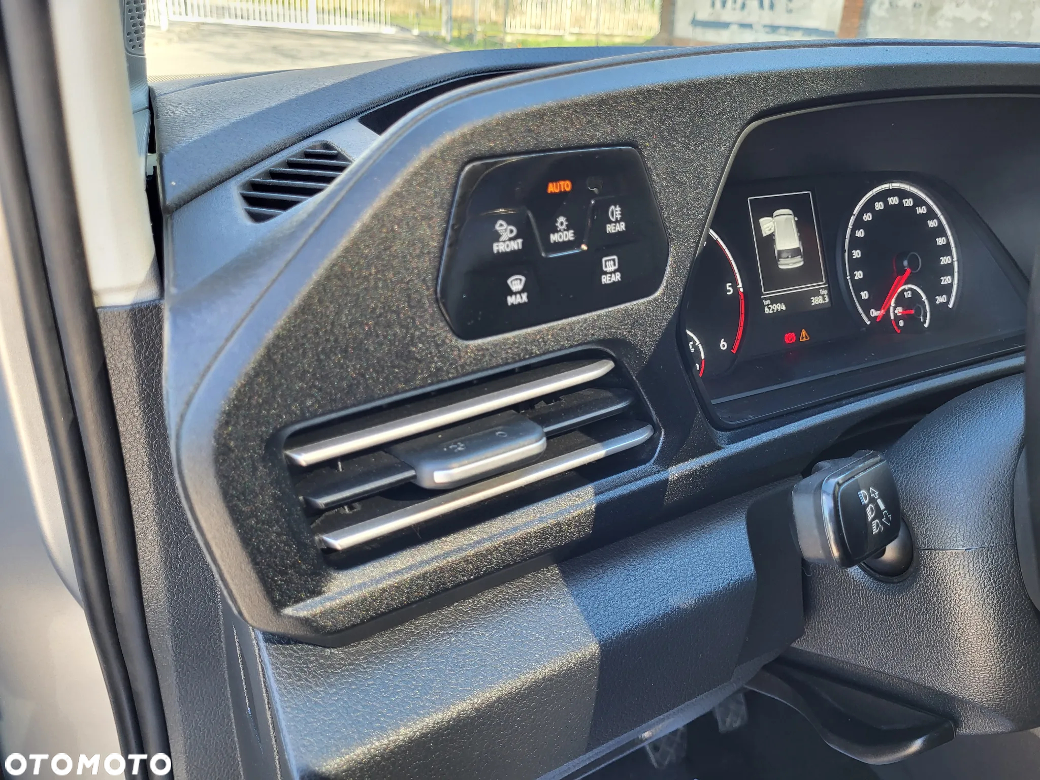 Volkswagen Caddy 2.0 TDI Life - 7