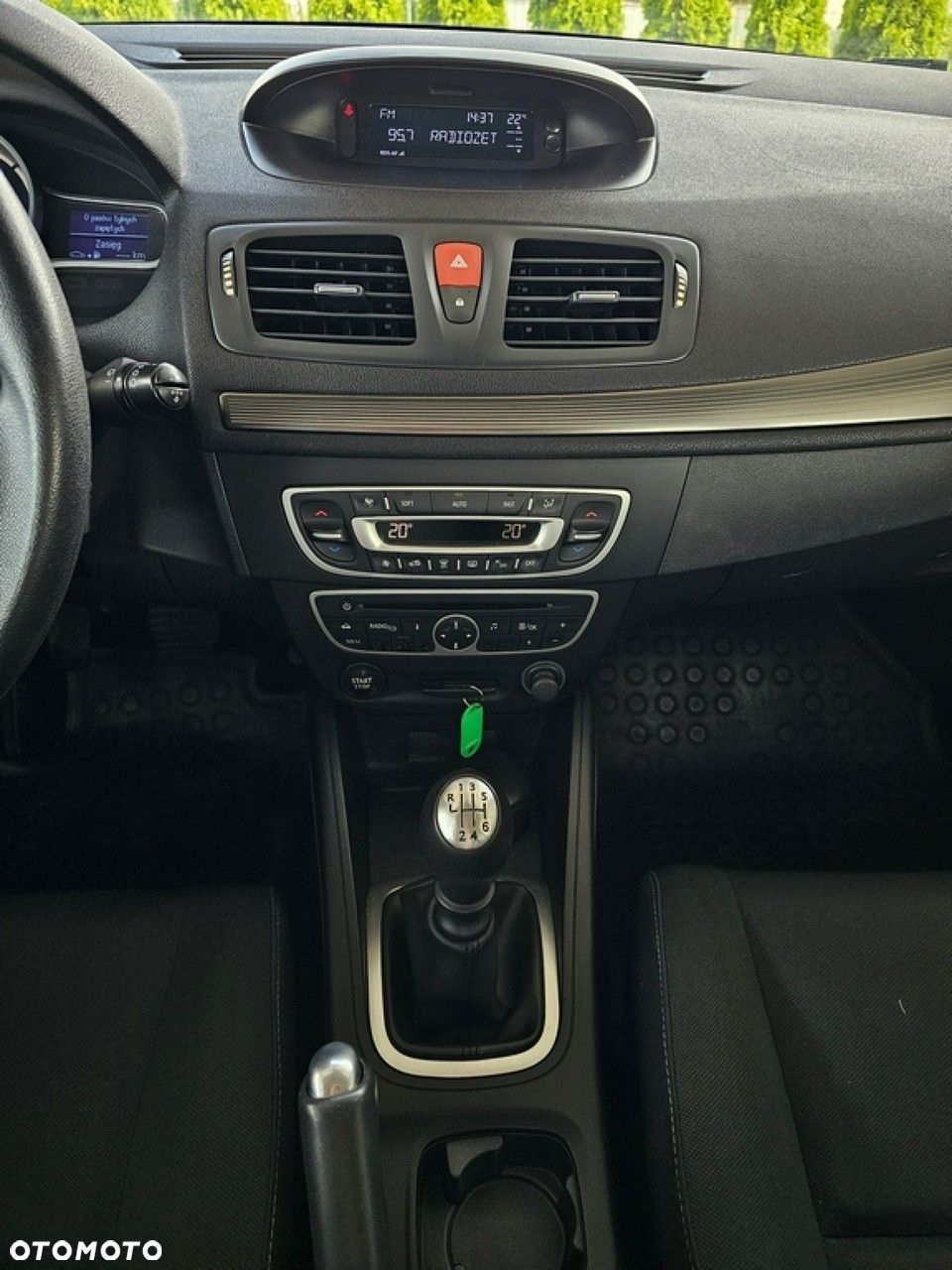 Renault Megane - 13