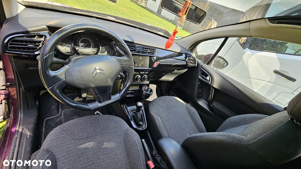Citroën C3 - 6